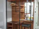 Двухместный номер Deluxe