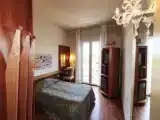 Одноместный номер Стандарт с балконом