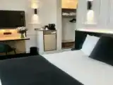 Номер Стандарт