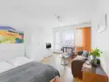 Двухместные апартаменты