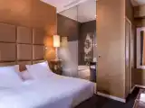 Двухместный номер Комфорт