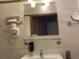 Трёхместный номер Комфорт