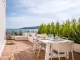 Номер Стандарт с видом на море