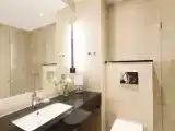 Двухместный номер Стандарт