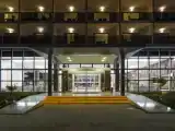 Двухместный номер Swim Up