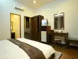 Двухместный номер Deluxe
