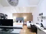 Семейный люкс