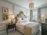 Двухместный люкс Pulitzer Fifth Avenue