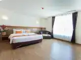 Двухместный номер Executive
