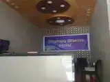Run of House