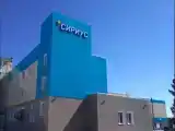 Кровать в общем номере