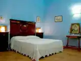 Двухместный номер Стандарт с балконом