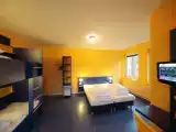 Пятиместный номер Стандарт
