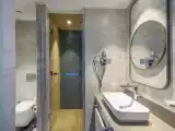 Номер Семейный с видом на окрестности