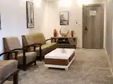 Апартаменты