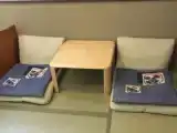 Трёхместный номер Стандарт