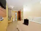 Двухместный номер Стандарт с балконом