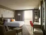 Двухместный номер Стандарт с видом на бассейн