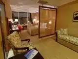 Двухместный номер Deluxe