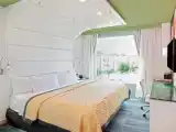 Двухместный номер Executive