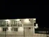 Небольшой двухместный номер с 1 кроватью или 2 отдельными кроватями