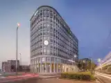 Кровать в общем номере
