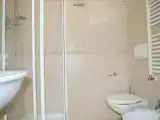 Апартаменты Цокольный этаж c 1 комнатой