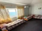 Трёхместный номер Стандарт с видом на море