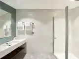 Двухместная студия