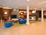 Двухместный номер Стандарт с балконом