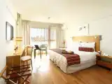 Двухместный номер Deluxe