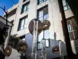 Двухместные апартаменты Стандарт c 1 комнатой