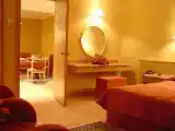 Двухместный люкс с видом на реку