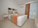 Двухместный номер Стандарт с балконом