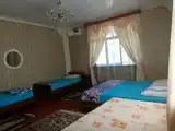 Номер Стандарт