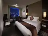 Двухместный номер Main Tower Premier