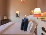 Двухместный номер Deluxe с видом на море