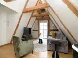 Полулюкс с балконом