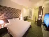 Двухместный номер Стандарт