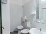 Двухместный номер Стандарт с балконом