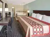 Двухместный люкс Deluxe