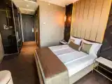 Номер Стандарт с видом на город