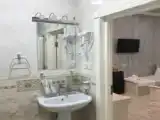 Семейный люкс