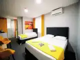 Двухместная студия