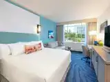 Двухместный номер Lagoon View