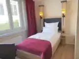 Номер Стандарт