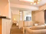 Двухместный люкс