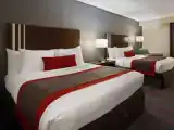 Одноместный номер Стандарт