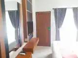 Двухместный номер Deluxe
