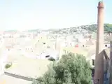 Двухместный номер Стандарт с видом на сад